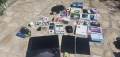 лот таблет електроника, usb ,sd card рутер ,, снимка 1