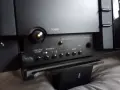 Grundig V1000 dpl  транзисторен усилвател, снимка 4