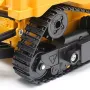 Булдозер с дистанционно управление, RC 1/16, снимка 9