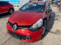 Renault Clio Estate 1.2i, 73 ph, 5sp., 128 000 km, engine D4F 740, 2014, euro 5B, снимка 1 - Автомобили и джипове - 38574911