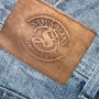 Vintage Sam’s Jeans, снимка 5