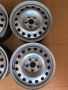 Джанти 16” VW Sharan/Фолксваген Шаран/Seat Alhambra/Ford Galaxy, снимка 4