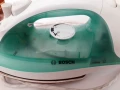 Парна ютия BOSCH TDA2315, снимка 5