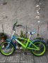 Детско колело 16", снимка 1 - Велосипеди - 42687417