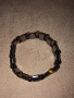 Мъжки гривни с тигрово око, снимка 2