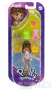 Мини кукла с дрехи за преобличане Polly Pocket с аксесоари / Mattel - различни модели, снимка 2