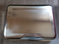 Тава неръждаема стомана 36 х 26.5 х 7 см, снимка 2