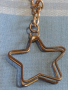 Ключодържател ЗВЕЗДА 🌟 подходящ аксесоар за раници 19725, снимка 2