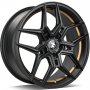 18" Джанти БМВ 5X120 BMW 3 Е46 E90 E91 E92 F30 F31 F32 F36 5 E60 F10 1, снимка 1