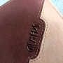 Кожен портфейл Gilmers на Friedrich с RFID защита, снимка 8