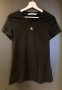 Дамска тениска Calvin Klein размер XS/S, снимка 1