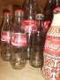 Стари бутилки от Кока-Кола, Coca-Cola, снимка 6