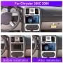 Мултимедия, за Chrysler 300C, Двоен дин, Навигация, Андроид, 2DIN, дисплей, Android плеър, 300C , снимка 2