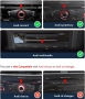 Мултимедия, за Audi A5, Двоен дин, Android, 8.8”, A5, навигация, за Ауди А5, Андроид, MMI, двоен дин, снимка 11
