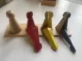 Математически конуси Монтесори, снимка 3