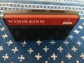 WIMBLEDON SEGA MASTER SYSTEM, снимка 5