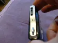 Samsung YH-J70 MP3 плейър винтидж, снимка 3