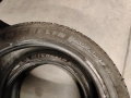2бр.зимни гуми 245/45/19 Michelin, снимка 3