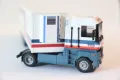 AMW 1:87 H0 RENAULT MAGNUM КАМИОН ТИР МОДЕЛ КОЛИЧКА, снимка 5