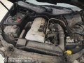 Mercedes C180 6скорости, на части Мерцедес W203 комби, снимка 3