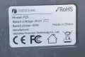Правостояща прахосмукачка Proscenic P15, снимка 8
