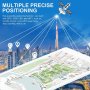 Мини GPS тракер GF-22, GPS, GSM, LBS и WIFI, снимка 10