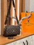 Louis Vuitton дамски чанти различни цветове , снимка 7