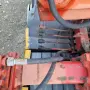 кран hiab 445 AW, снимка 8