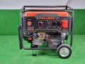 Генератор за ток монофазен с ел. стартер 6.5kw, снимка 2