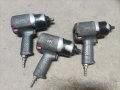 Пневматичен пистолет,гайковерт Ингерсол,Ingersoll Rand пистолет на въздух, снимка 1