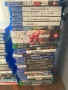 Много различни игри за PS4 PS5, снимка 3