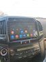 TOYOTA LAND CRUISER 200 2008-2015 - 10.1'' Андроид Навигация, 9311, снимка 2