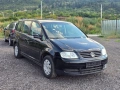 Vw touran 1.9tdi 105 коня 2006г., снимка 2