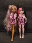 КУКЛИ MONSTER HIGH, снимка 5