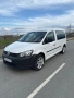 VW Cady 1.6 MAXI, снимка 2