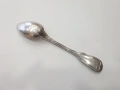  Сребърна Лъжица , снимка 2