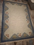Индийски килим, снимка 1