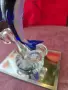 Различни модели стъклени животни, снимка 6