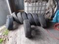 Гуми с метални джанти за VW ,Audi ,Seat,Skoda, снимка 4