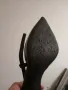 Дамски обувки на ток Graceland, снимка 5