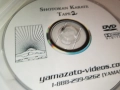 SHOTOKAN KARATE DVD 2009251617, снимка 11