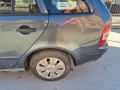 Skoda Fabia 1.4, 75 кс combi газ уникална, снимка 10