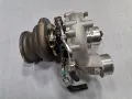 Турбокомпресор 7852373 BMW M5 F90 M8 F91 X5M F95 X6M F96 Цилиндри 5-8, снимка 4