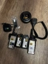 Продавам 2 броя професионални радиостанции Motorola DP4400., снимка 2