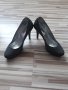 Дамски обувки НОВИ!, снимка 1 - Дамски обувки на ток - 30058637