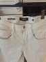 Бели Мъжки дънки Replay slim fit, снимка 3