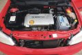 ЧАСТИ Опел АСТРА G седан 1998-2005г. Opel Astra 16V бензин, 1600куб, 74kW, 101kс, снимка 6