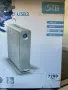 Външен твърд диск LaCie d2 Quadra USB 3.0 5TB, снимка 8