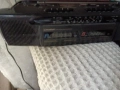 Продавам изгодно напълно запазен радио-касетофон Gold star stereo double cassette recorder 40 евро, снимка 1