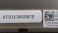 Радиатор за лаптоп DELL Inspiron 5593, AT21C0020C0, снимка 4